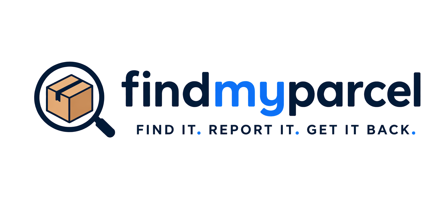 findmyparcel